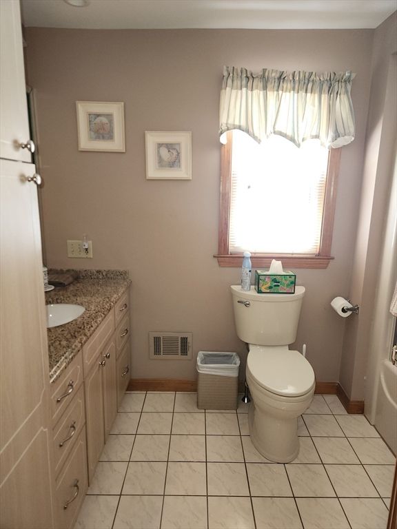 Bathroom, Interior, Marble