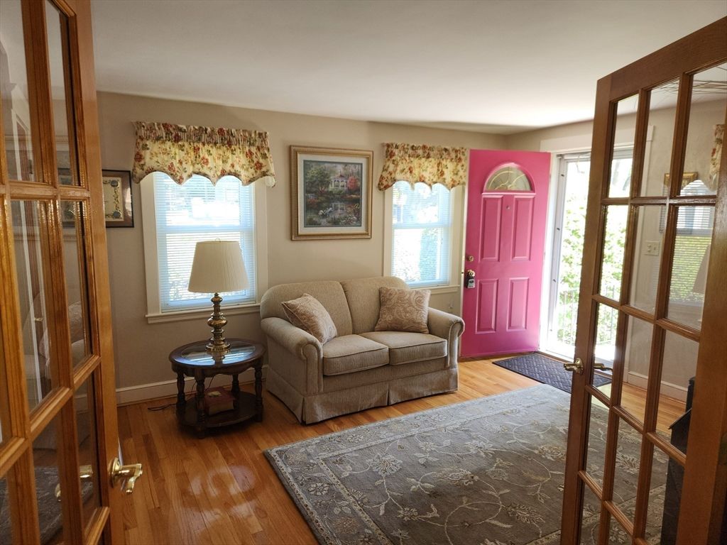Interior, Wood Texture Flooring