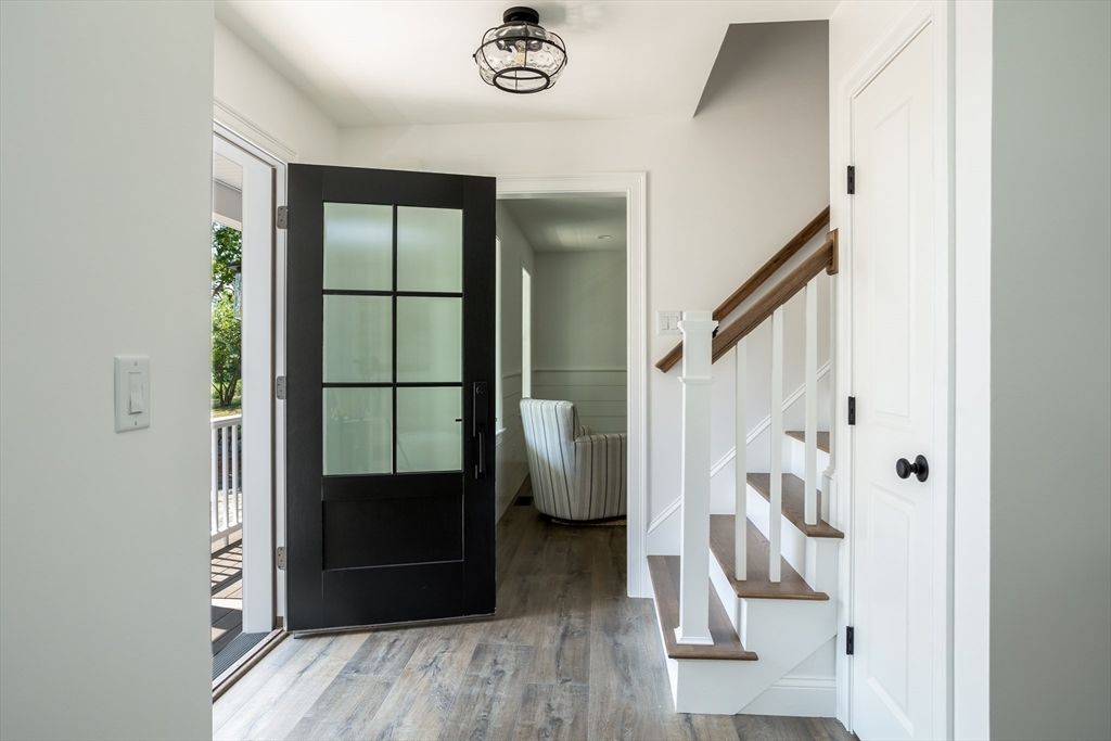 Interior, Wood Texture Flooring