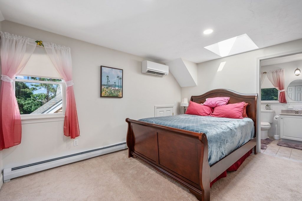 Bathroom, Bedroom, Interior, Recessed Lighting