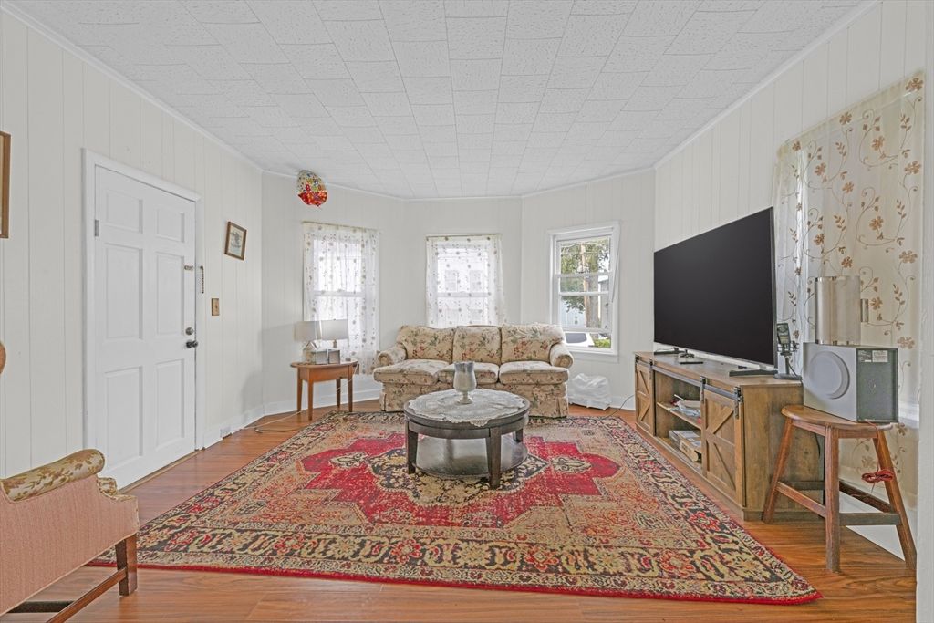 Interior, Living room, Wood Texture Flooring
