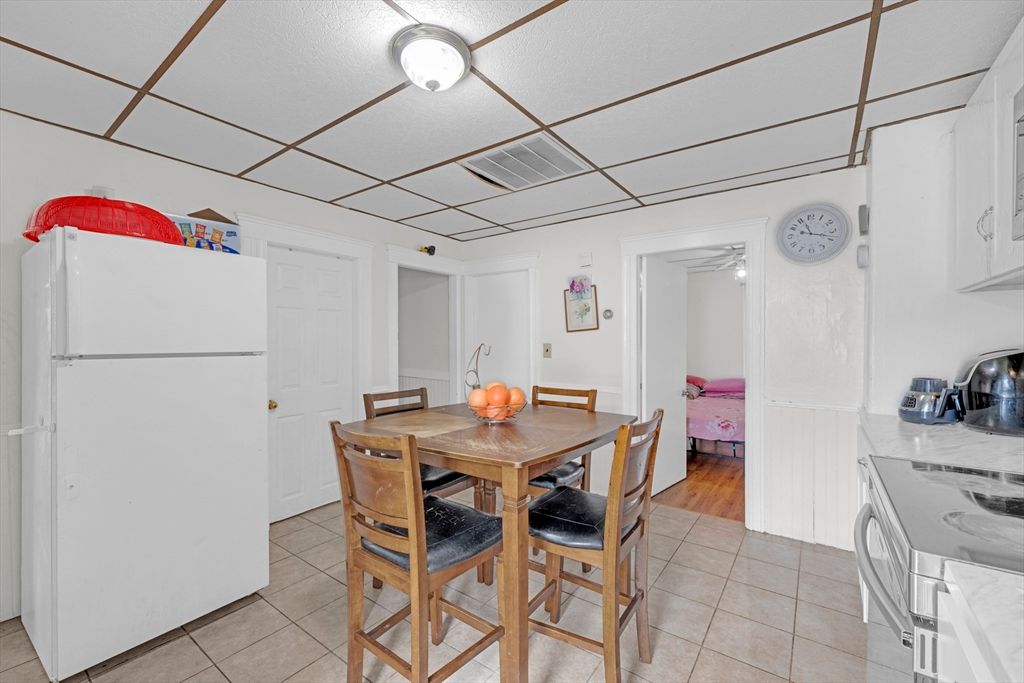 Dining room, Interior, Kitchen, Wood Texture Flooring