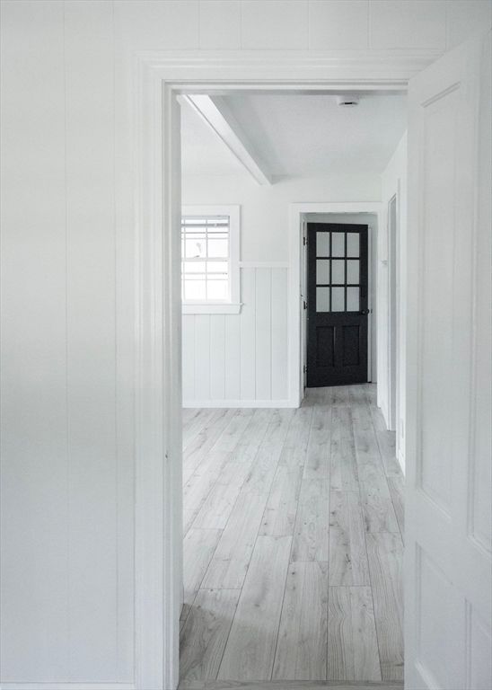 Empty room, Interior, Marble, Wood Texture Flooring