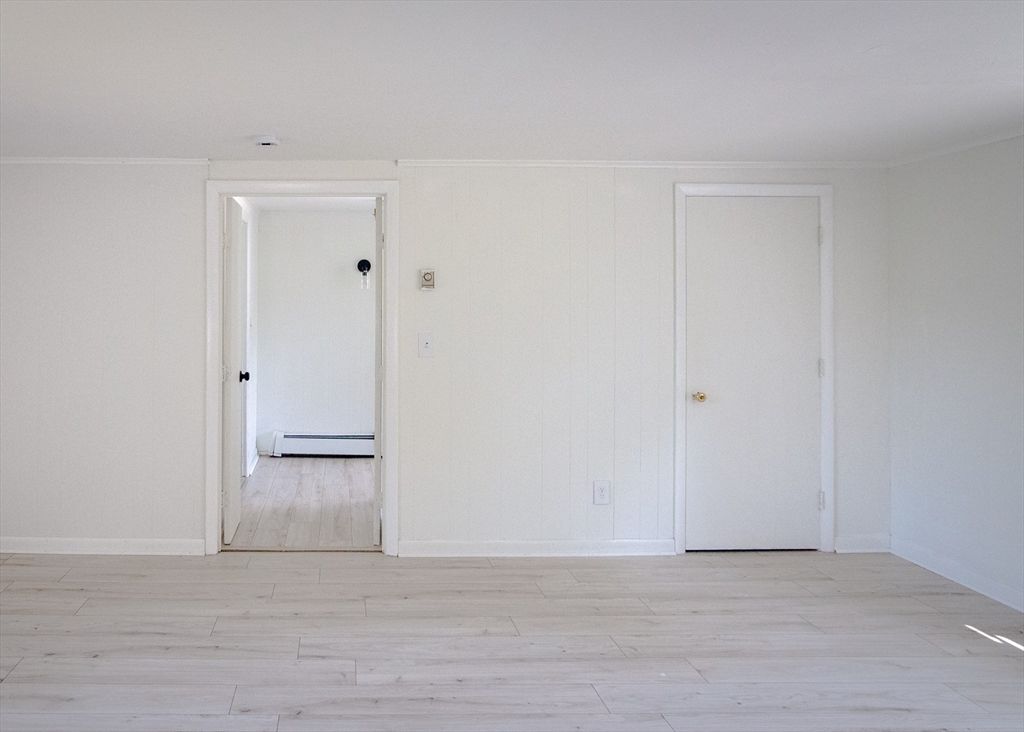 Empty room, Interior, Marble, Wood Texture Flooring