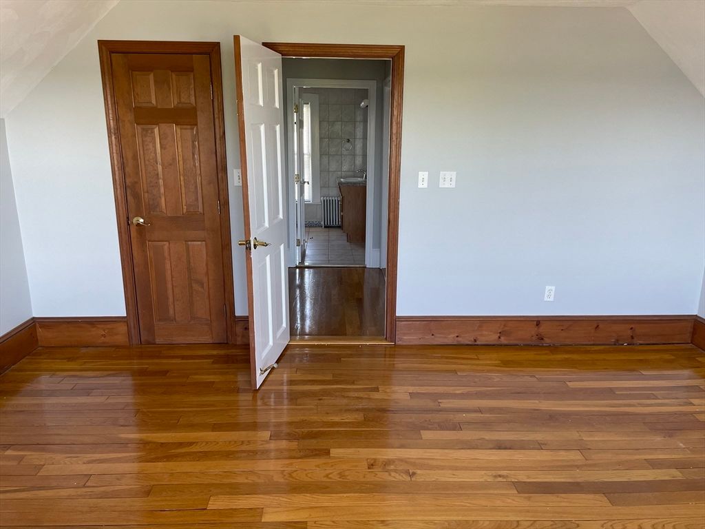 Bathroom, Empty room, Interior, Wood Texture Flooring