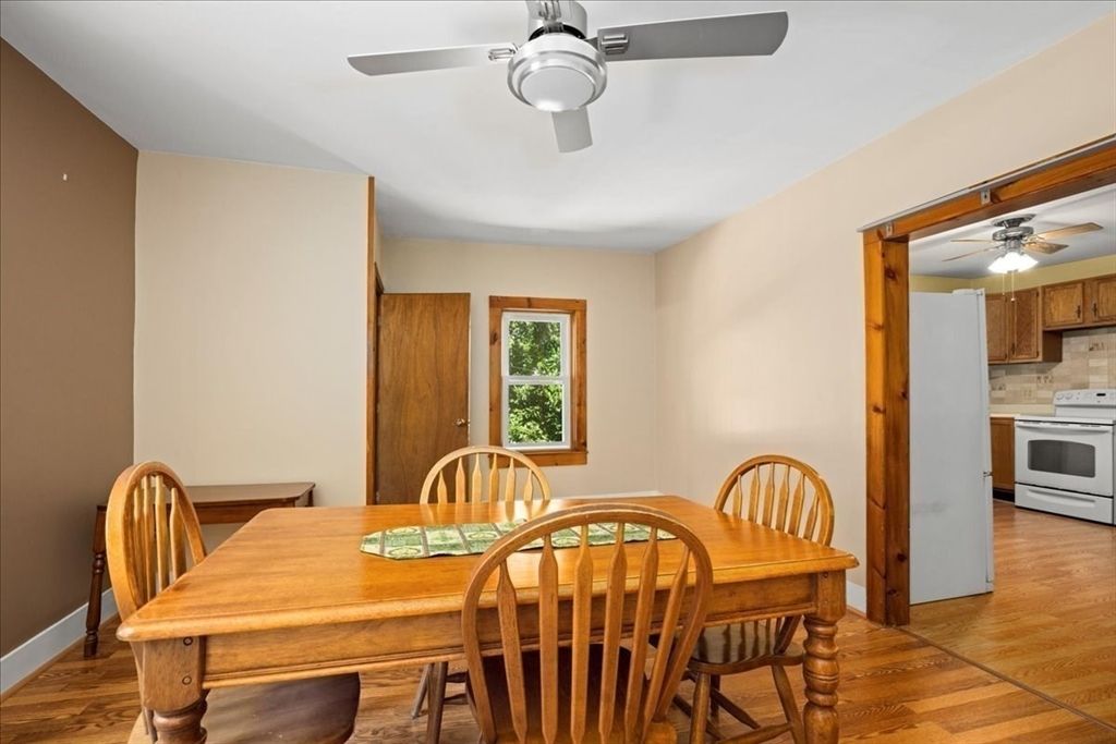 Dining room, Interior, Kitchen, Wood Texture Flooring