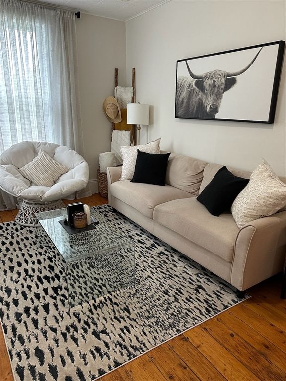 Interior, Living room, Wood Texture Flooring