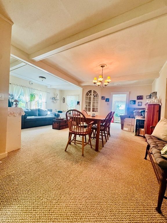 Chandelier, Dining room, Interior, Living room