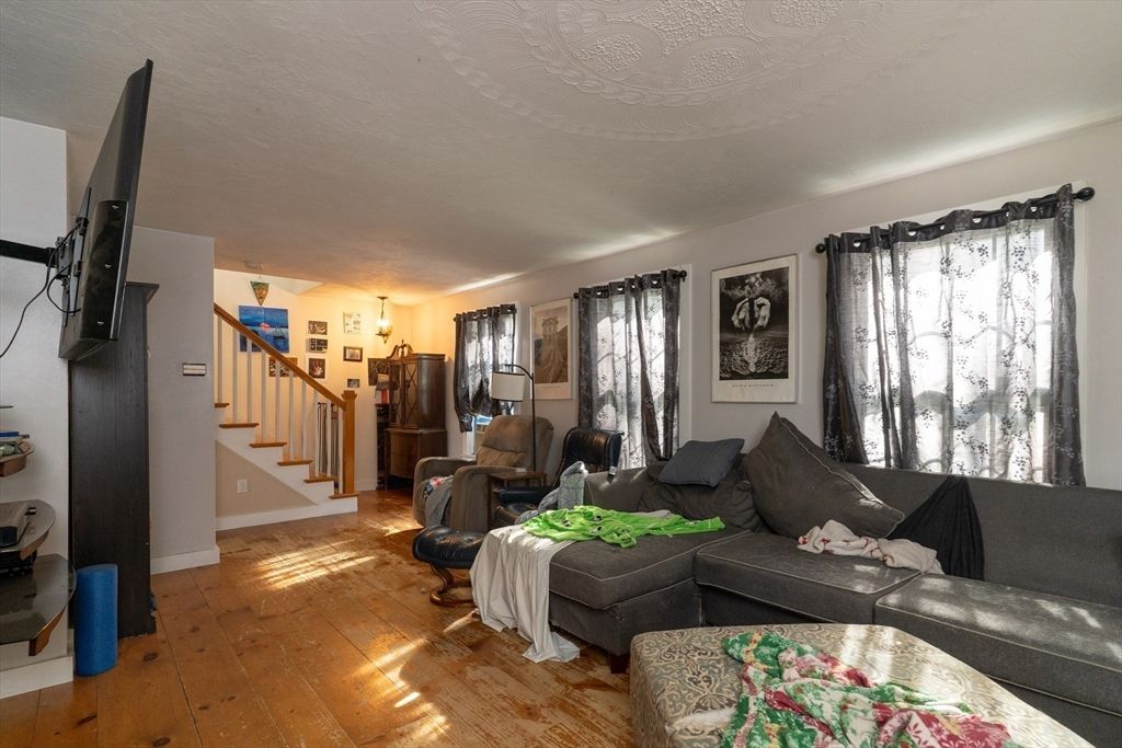 Interior, Living room, Wood Texture Flooring