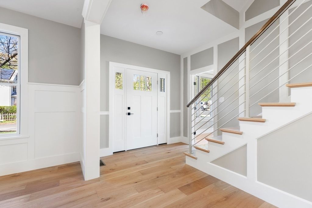 Interior, Wood Texture Flooring