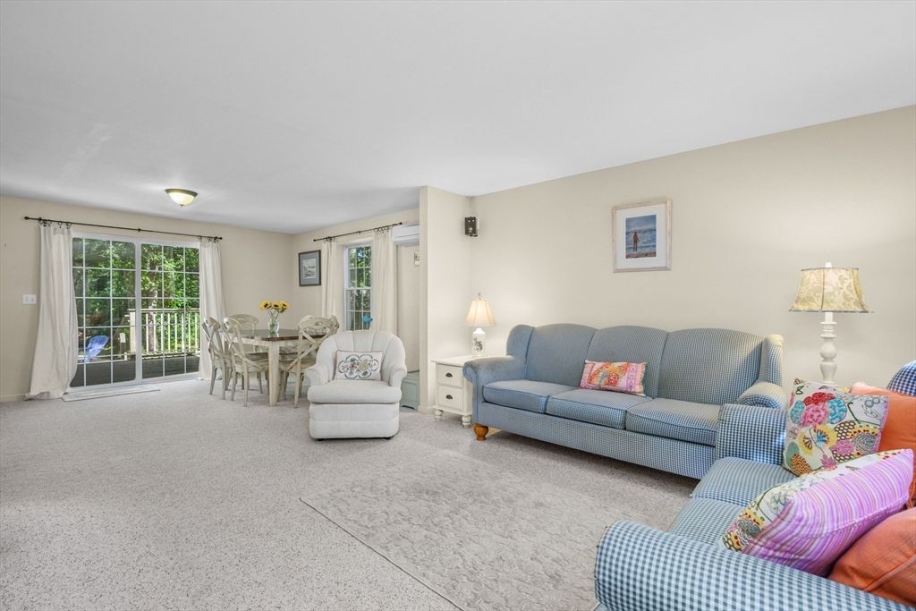 Dining room, Interior, Living room