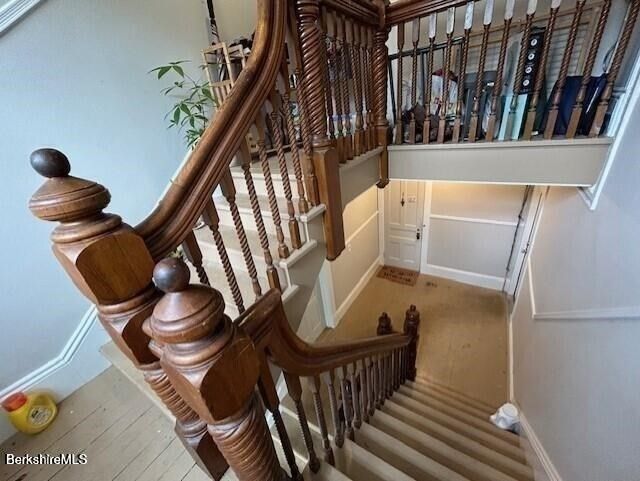 Interior, Wood Texture Flooring