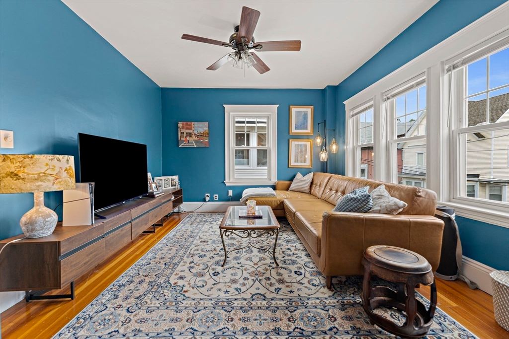 Interior, Living room, Wood Texture Flooring