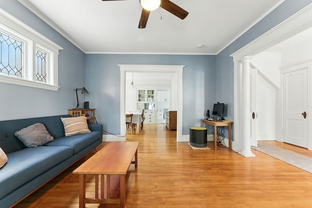 Interior, Living room, Wood Texture Flooring