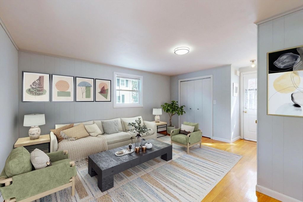 Interior, Living room, Wood Texture Flooring