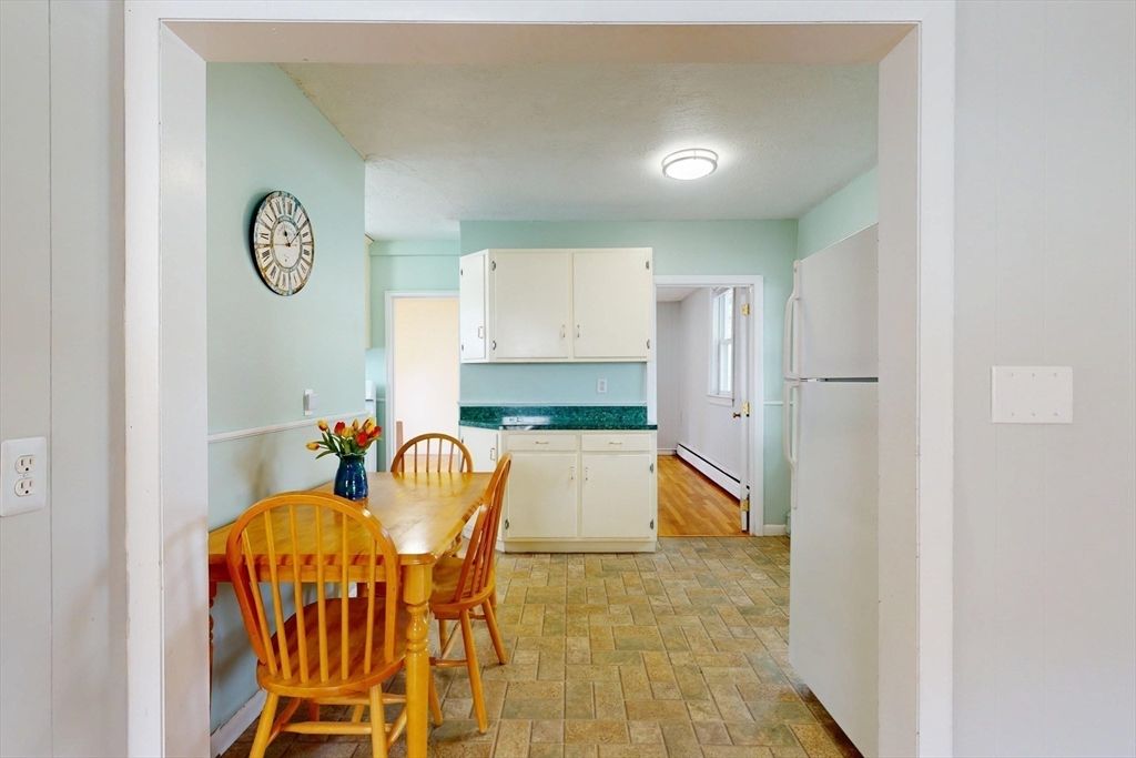 Dining room, Interior, Kitchen, Wood Texture Flooring