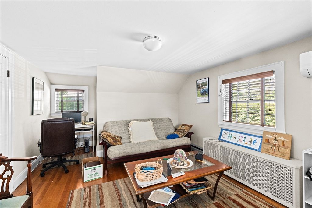 Home Office, Interior, Living room, Wood Texture Flooring