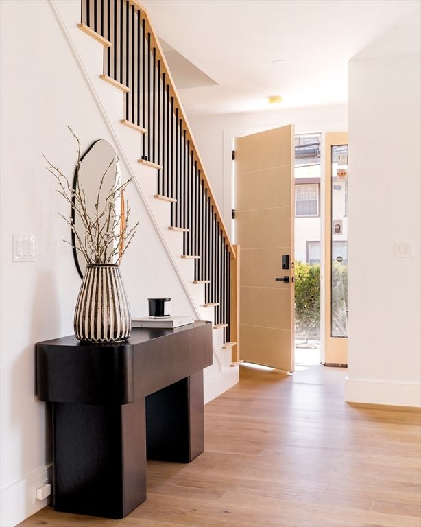 Interior, Wood Texture Flooring
