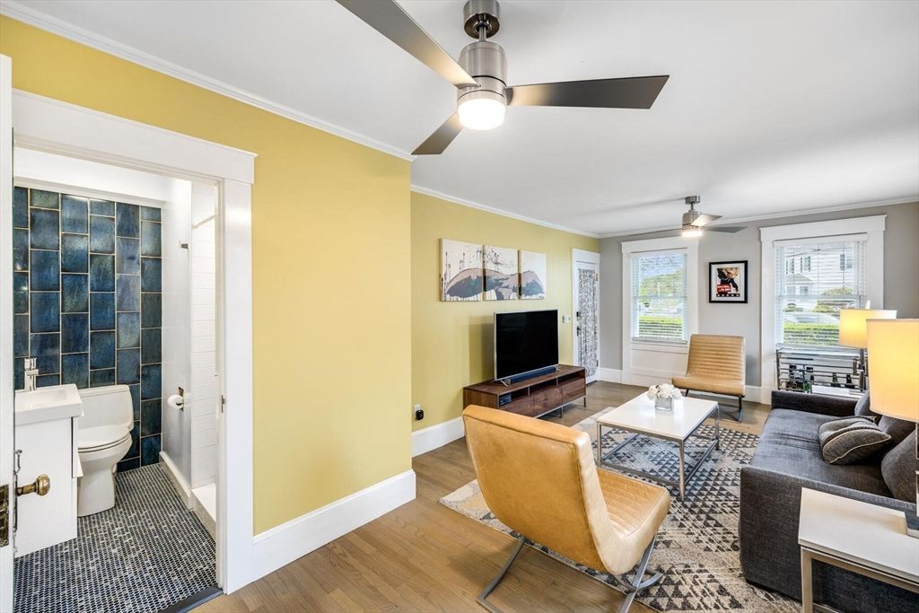 Bathroom, Interior, Living room, Wood Texture Flooring