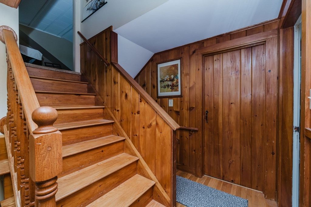 Interior, Wood Texture Flooring, Wooden Walls