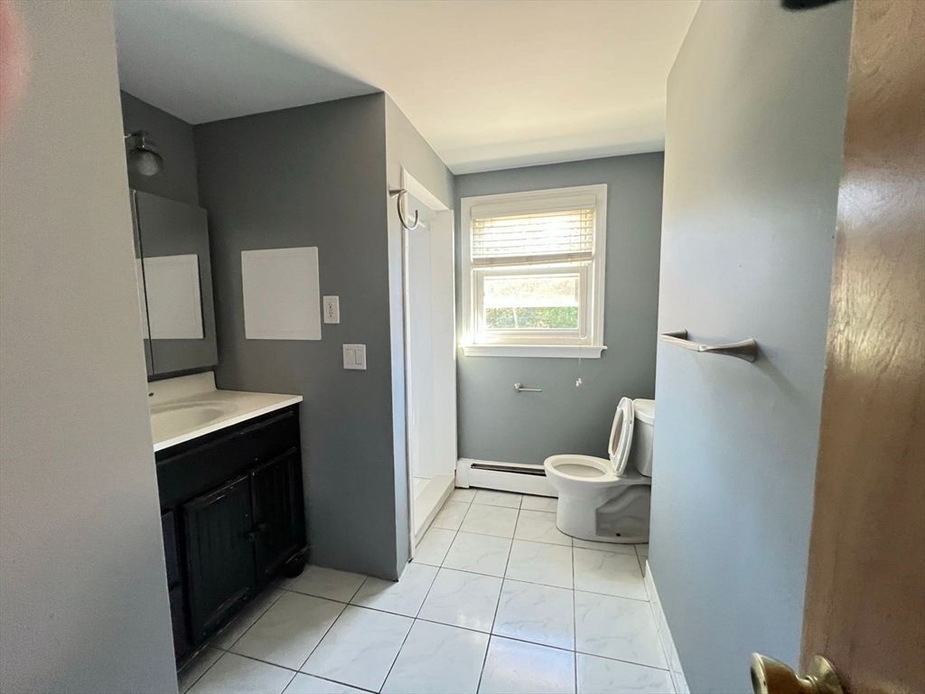 Bathroom, Interior, Marble