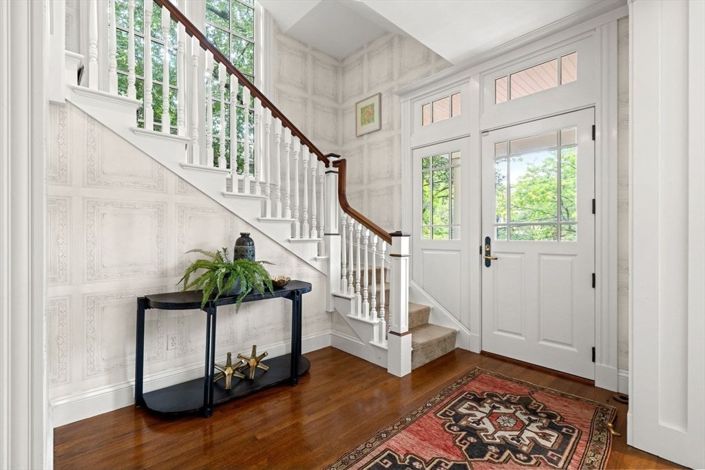Interior, Wood Texture Flooring