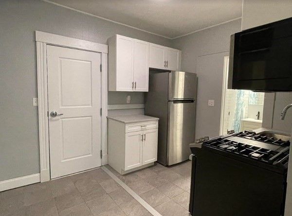 Interior, Kitchen, Washer