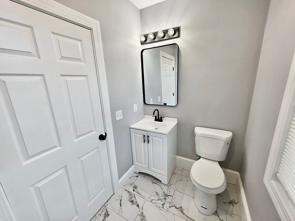 Bathroom, Interior, Marble