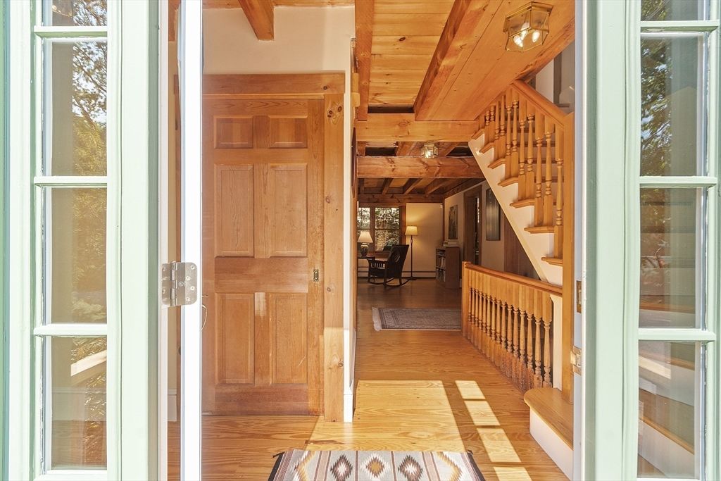 Interior, Wooden Ceilings, Wood Texture Flooring