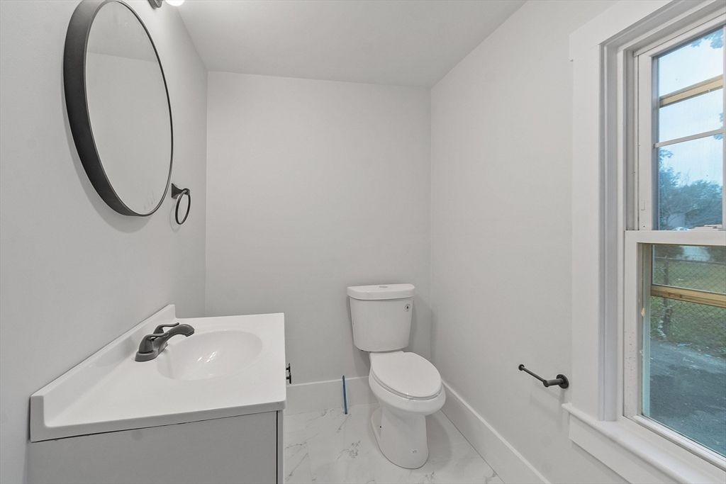 Bathroom, Interior, Marble