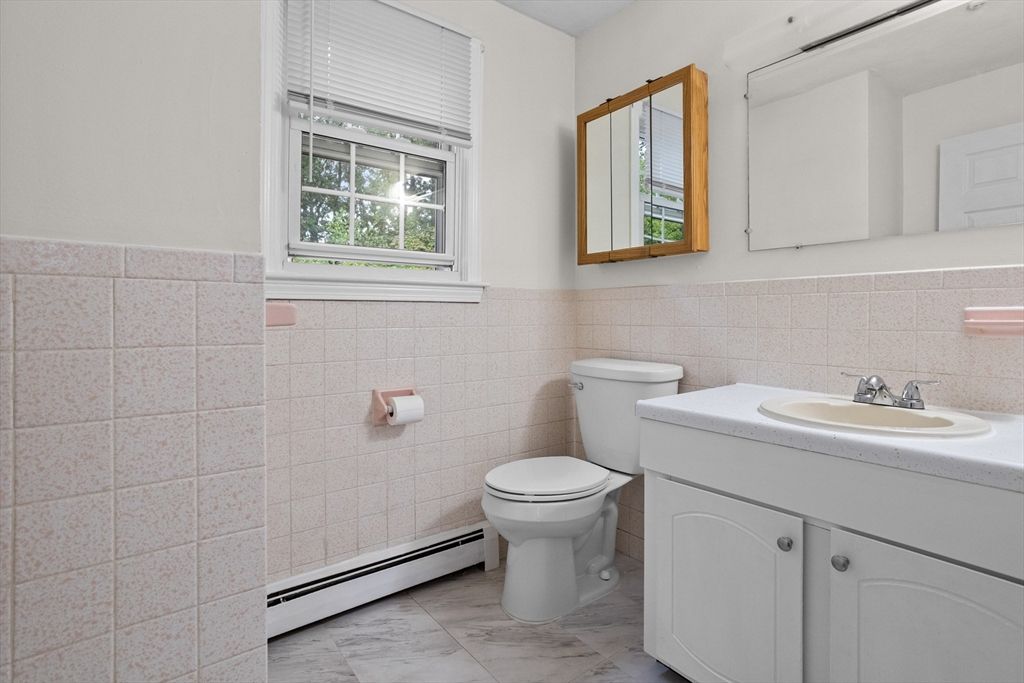 Bathroom, Interior, Marble