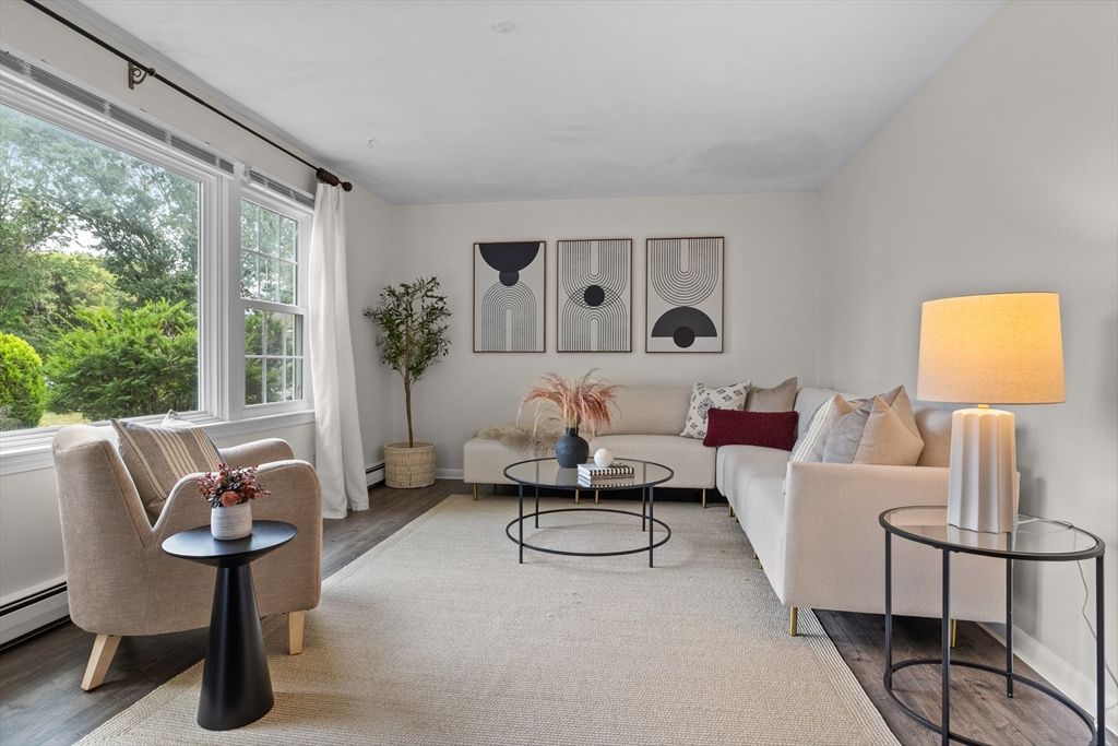 Interior, Living room, Wood Texture Flooring