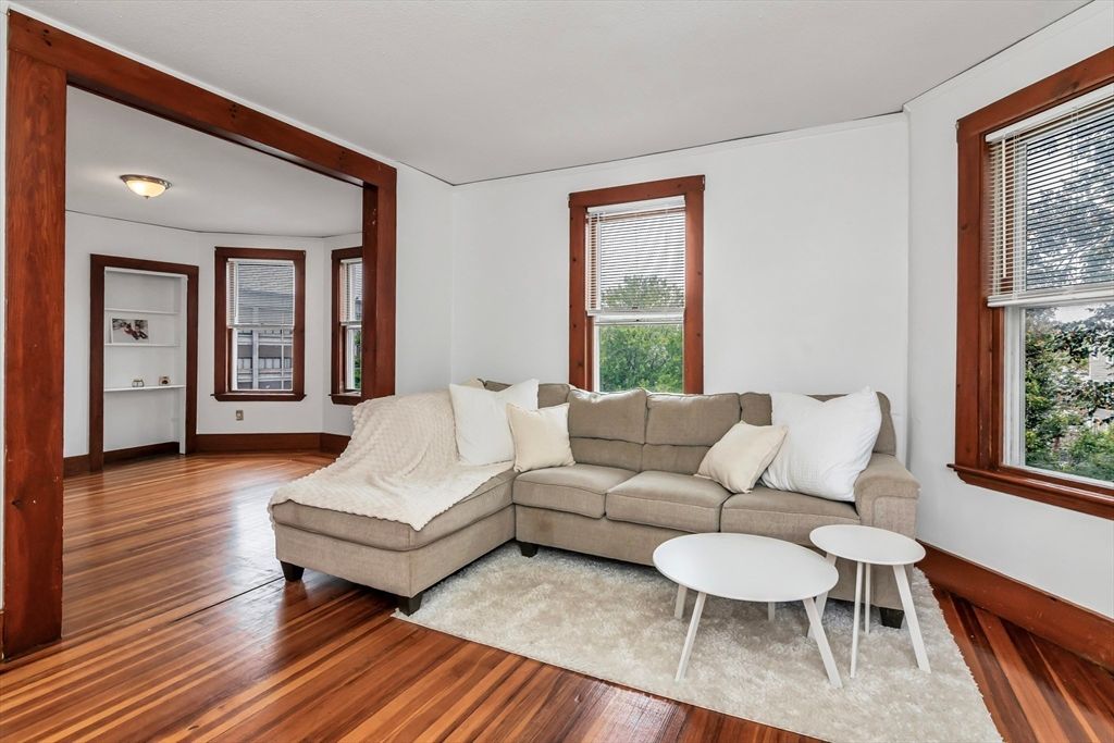 Interior, Living room, Wood Texture Flooring