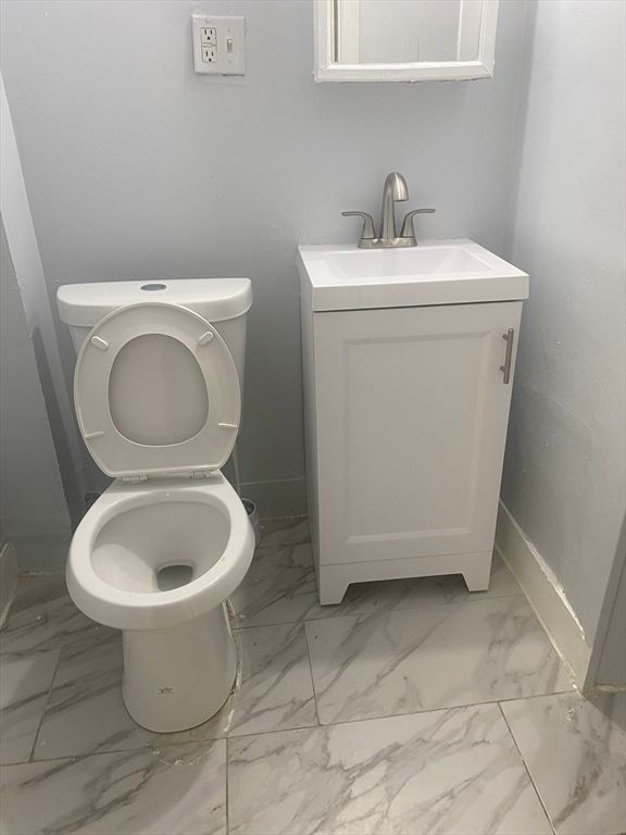 Bathroom, Interior, Marble