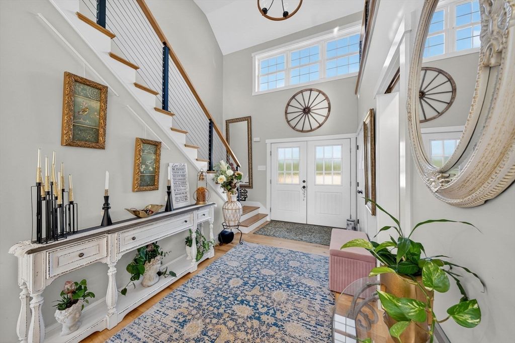 Interior, Wood Texture Flooring