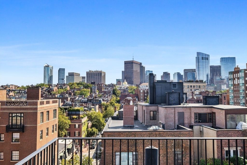 Exterior, Other, Skyline