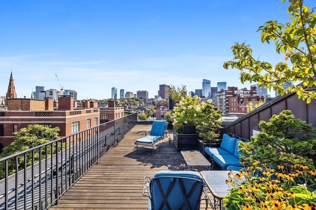 Exterior, Other, Skyline