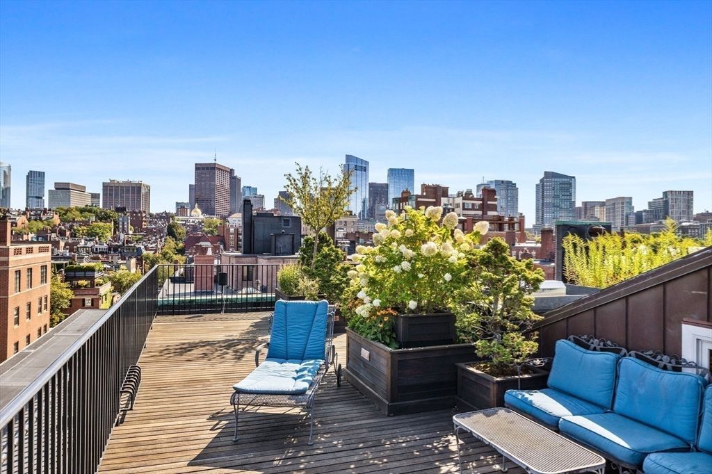 Exterior, Other, Skyline