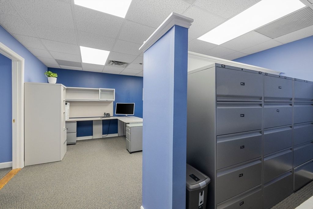 Interior, Recessed Lighting, Washer