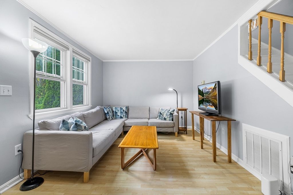 Interior, Living room, Wood Texture Flooring