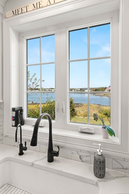 Water, Interior, Other