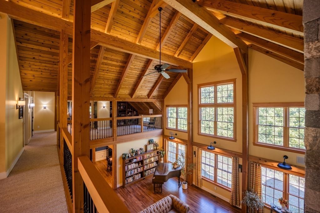 Interior, Wooden Beams, Wooden Ceilings, Wood Texture Flooring
