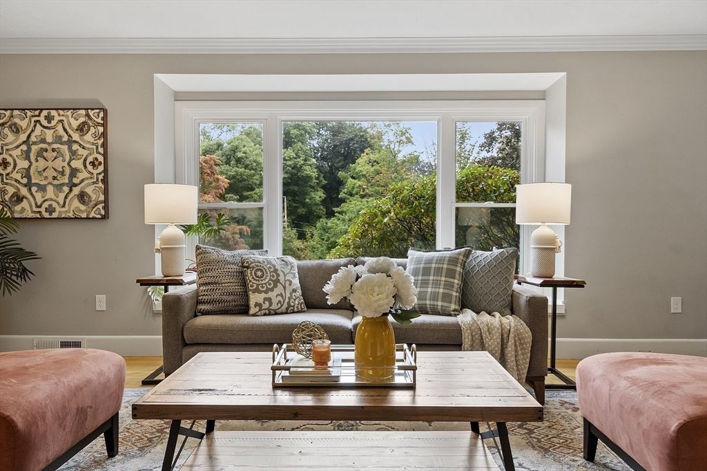 Interior, Living room, Wood Texture Flooring
