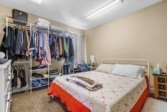Bedroom, Interior, Walk-in Closets