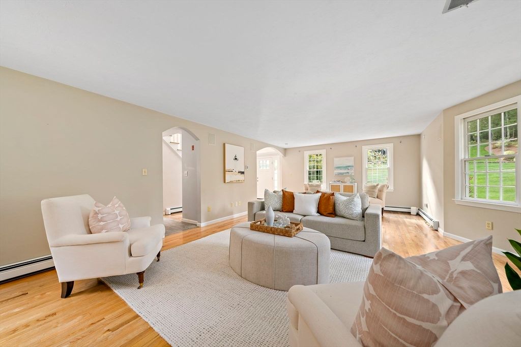 Interior, Living room, Wood Texture Flooring