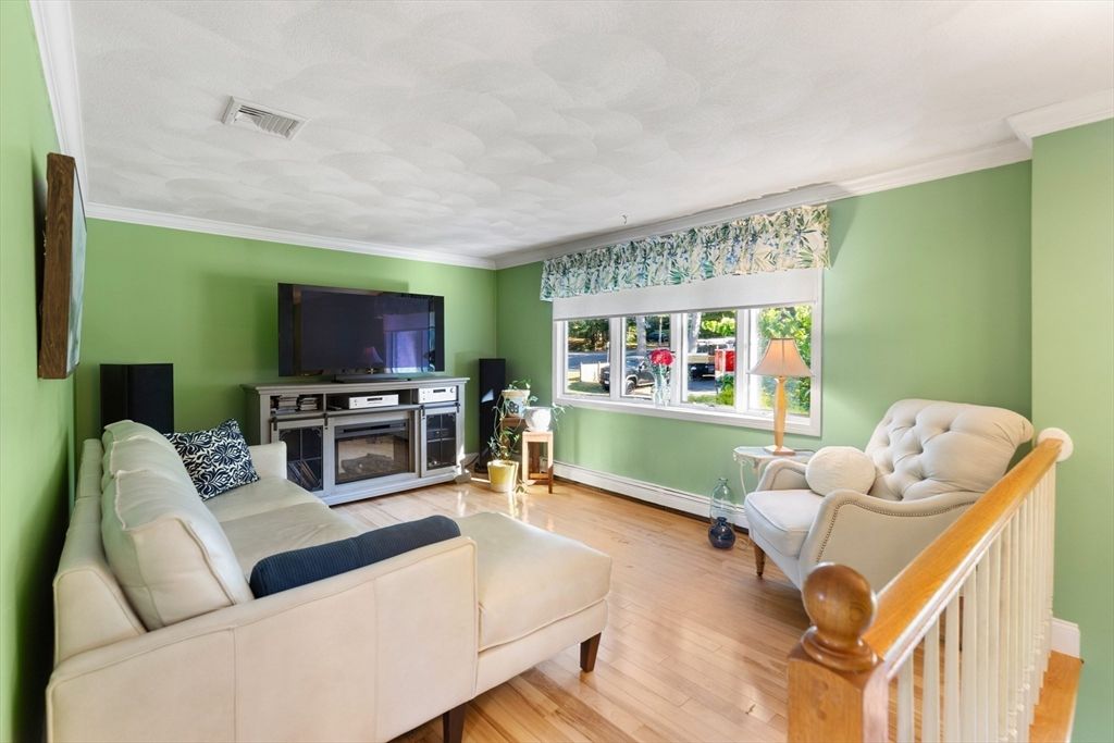 Interior, Living room, Wood Texture Flooring
