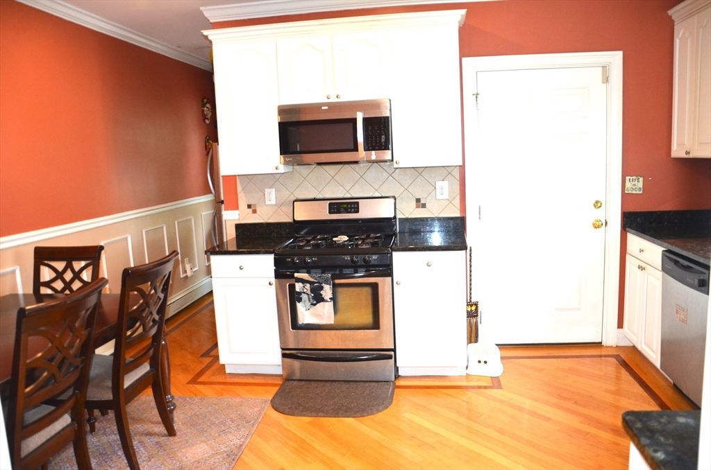 Dining room, Interior, Kitchen, Wood Texture Flooring