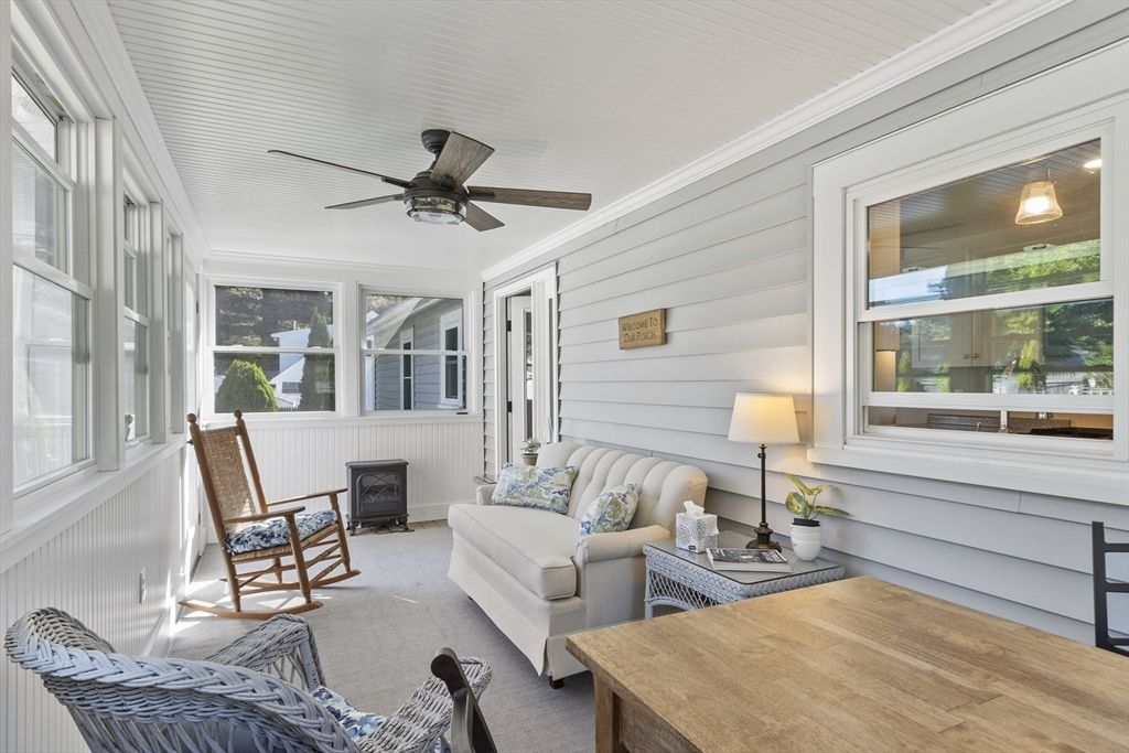 Interior, Living room, Sun Room