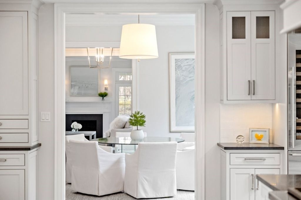 Fireplace, Interior, Living room