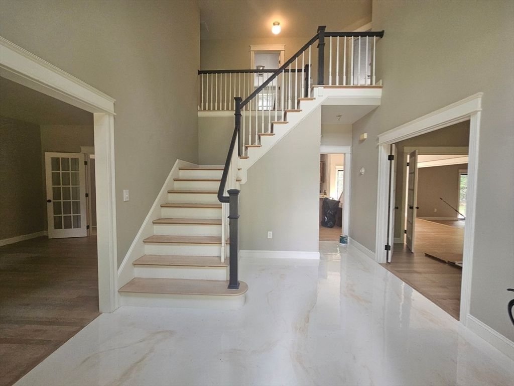 Interior, Marble, Wood Texture Flooring